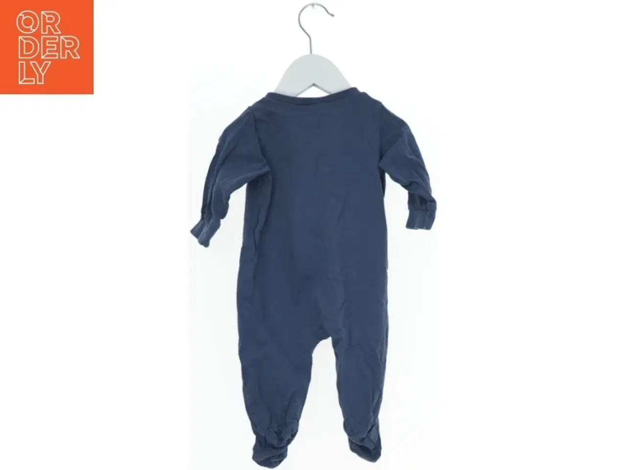 Billede 2 - Babydragt med knapper fra H&M (str. 62)