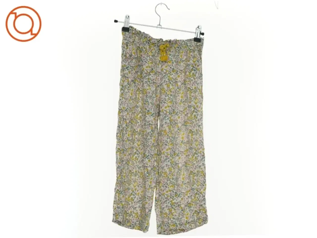 Billede 2 - Bukser fra H&M (str. 128 cm)