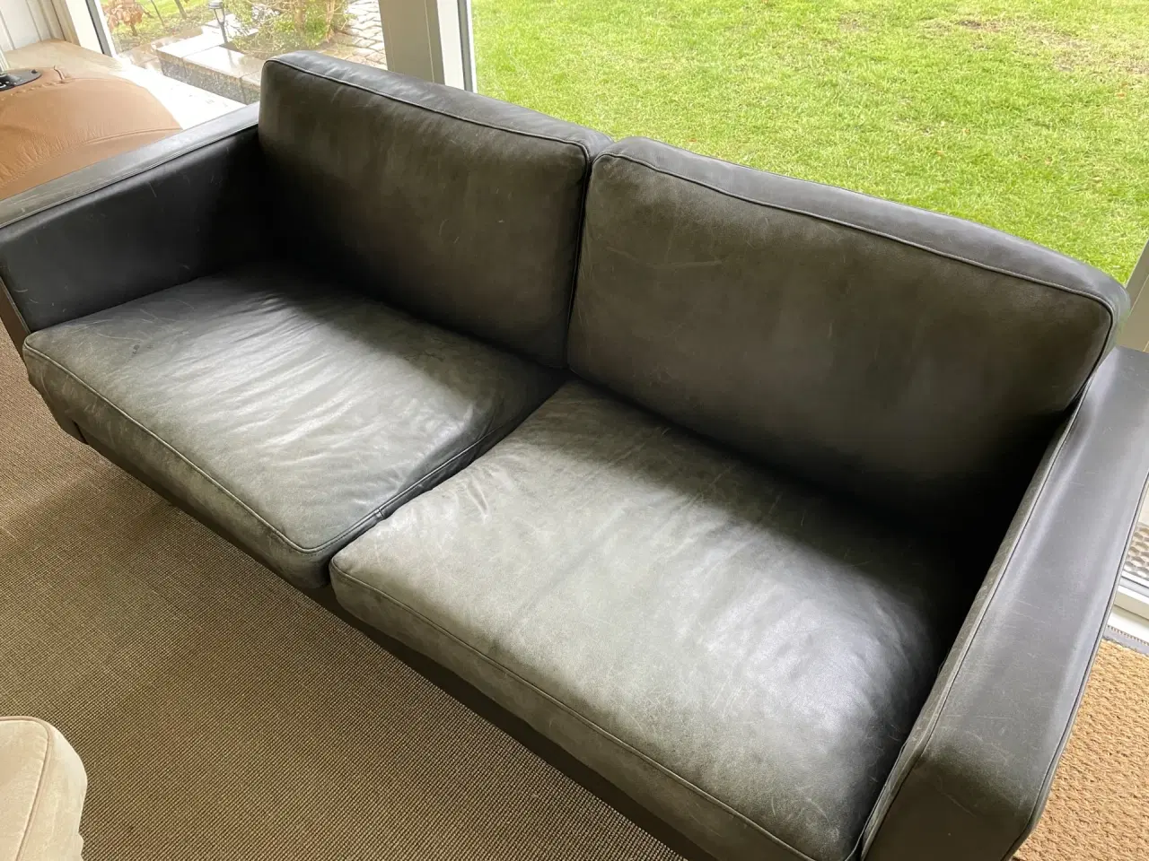 Billede 1 - Mogens Hansen MH 321 2,5 personers sofa