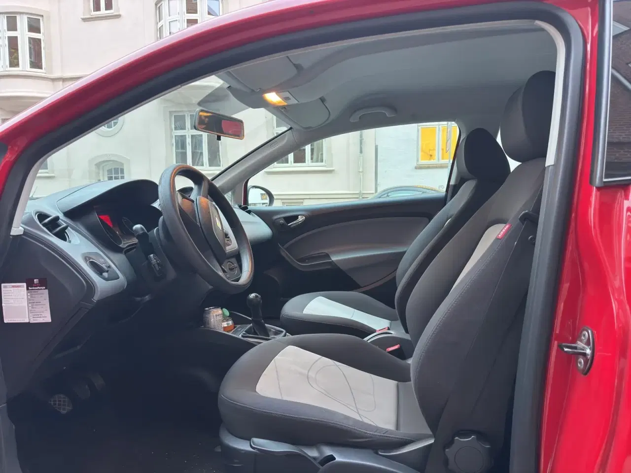 Billede 9 - Seat Ibiza 1,2 12V 60 Reference SC