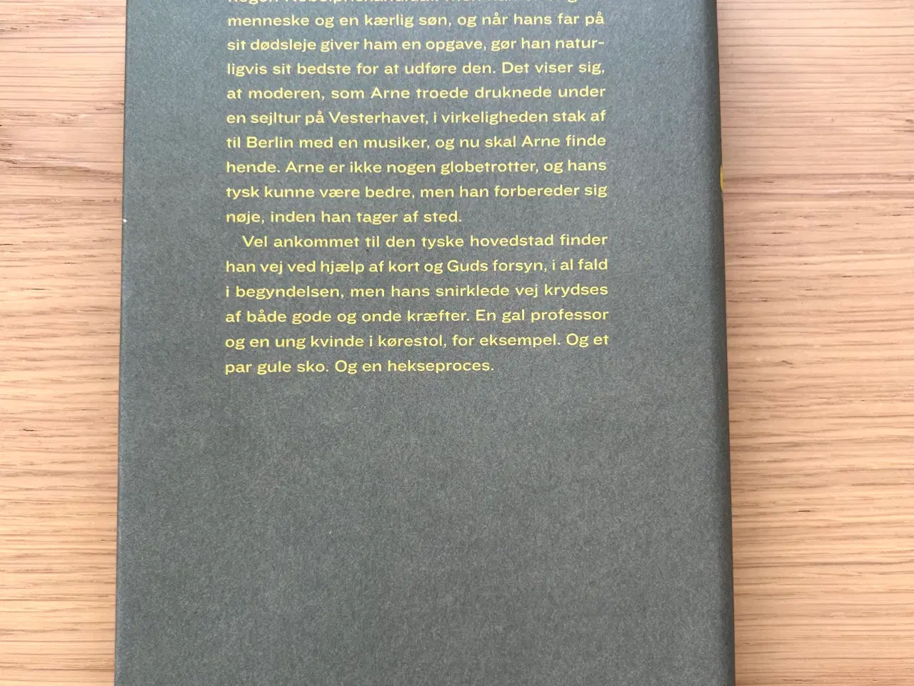 Billede 3 - 📚 Bogpakke til salg – 50 kr. pr. bog