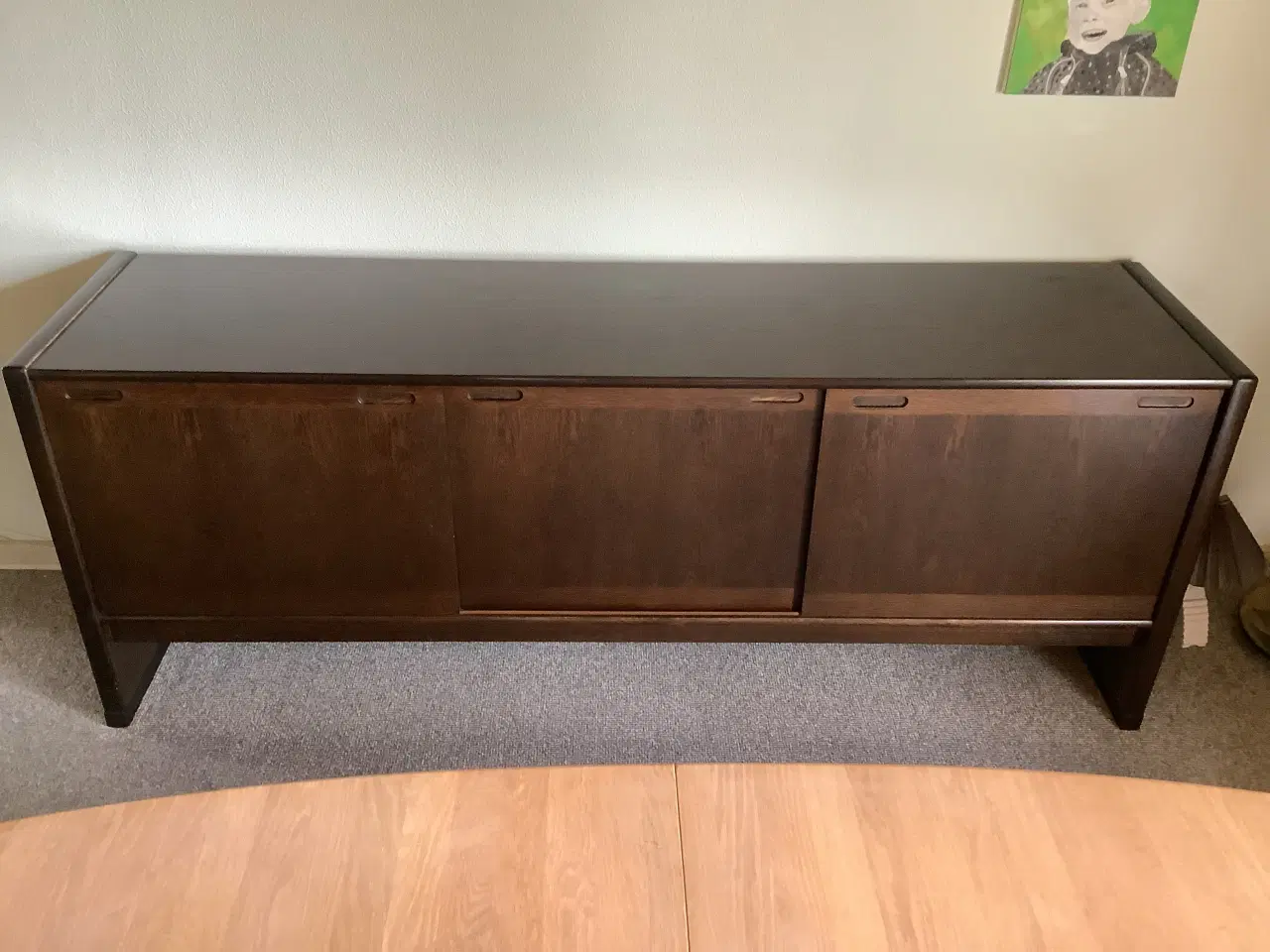 Billede 2 - Skovby skænk årg 1982. 