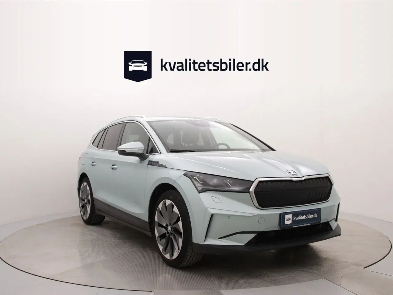 Billede 6 - Skoda Enyaq 80 iV Selection Suite