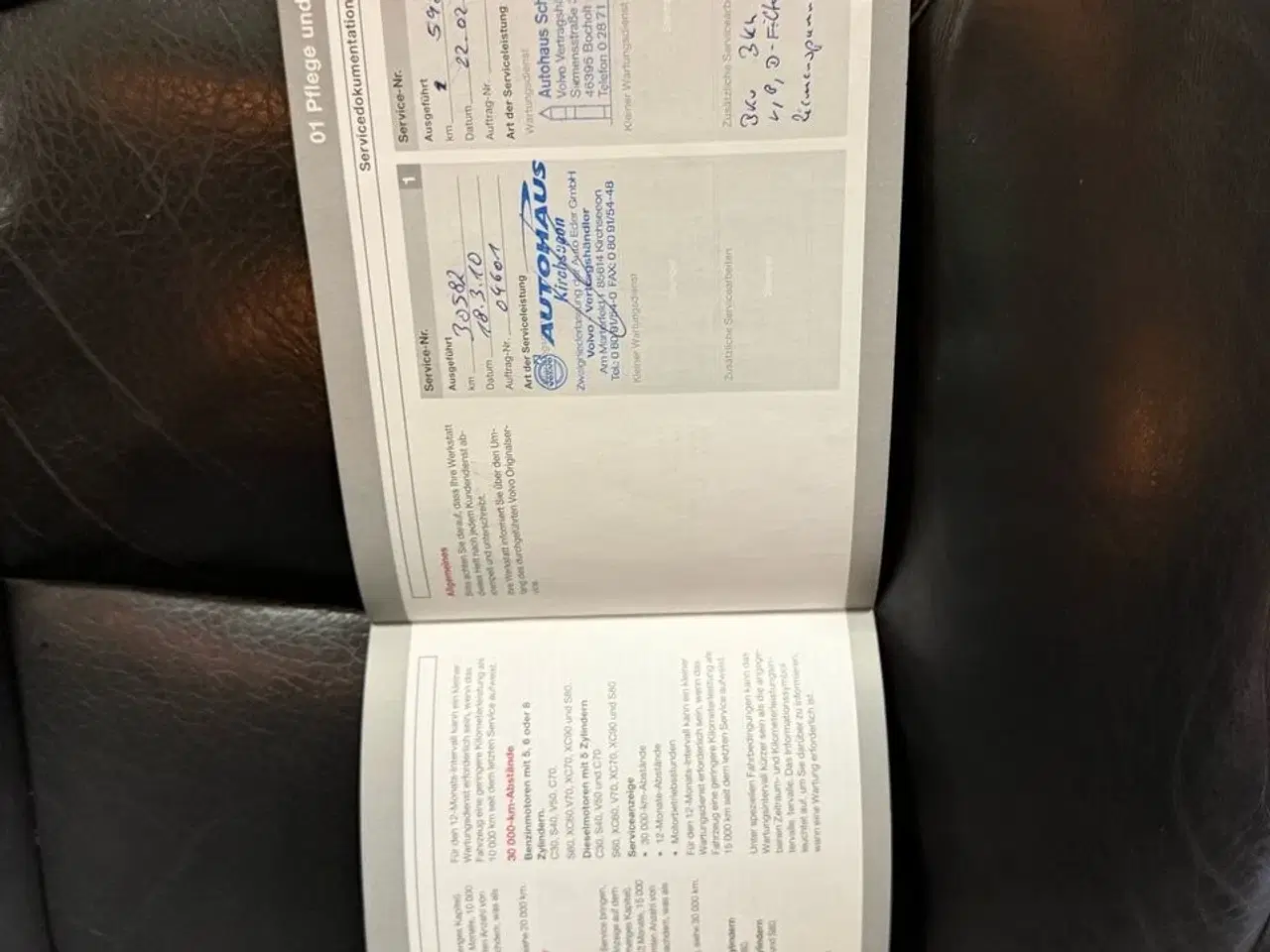 Billede 18 - Volvo V70 2,4 D Momentum Geartronic 163HK Stc 6g Aut.