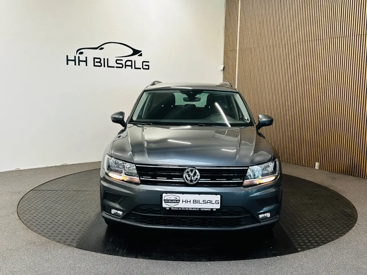 Billede 2 - VW Tiguan 2,0 TDi 150 Comfortline+ DSG