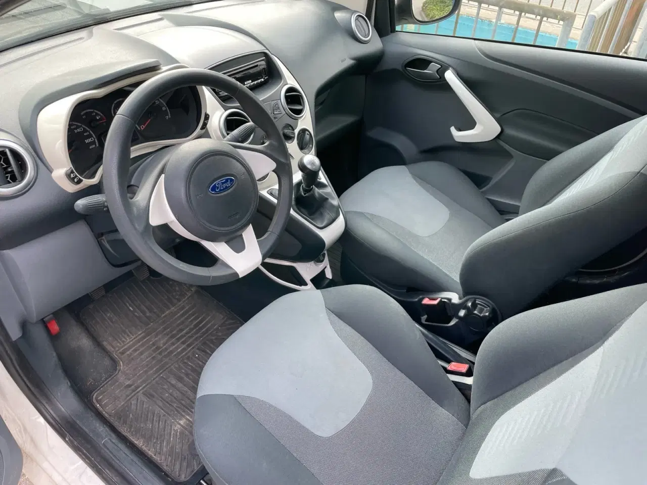 Billede 6 - Ford Ka 1,2 Titanium
