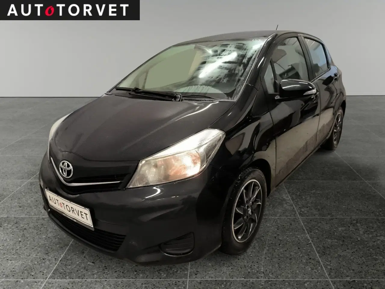 Billede 1 - Toyota Yaris 1,4 D-4D T2 Touch