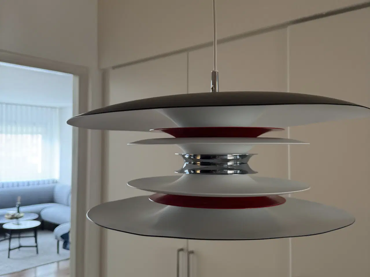 Billede 6 - Belid Diablo pendel Ø50 – designlampe