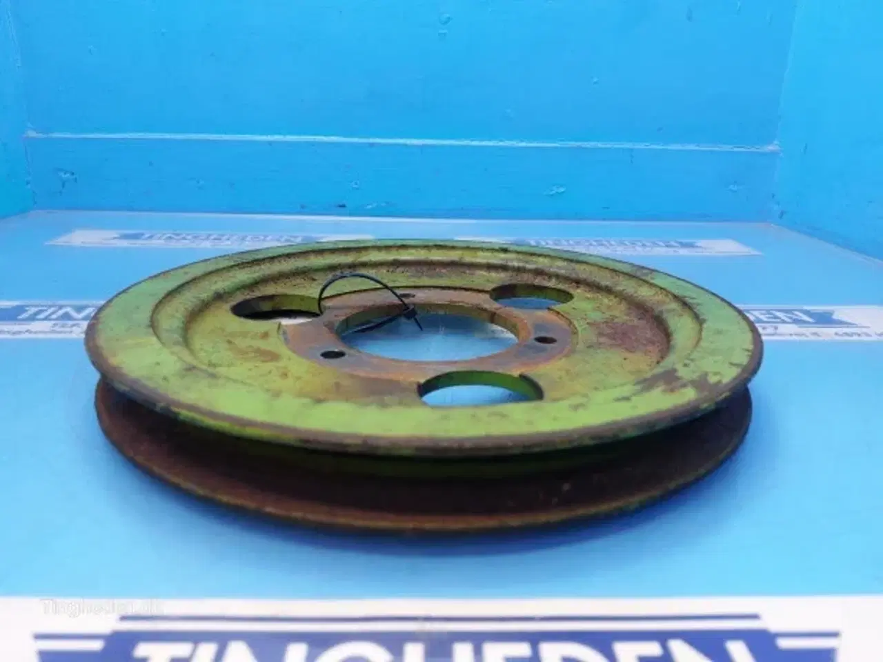 Billede 9 - Claas Dominator 96 Remskive 0006030090