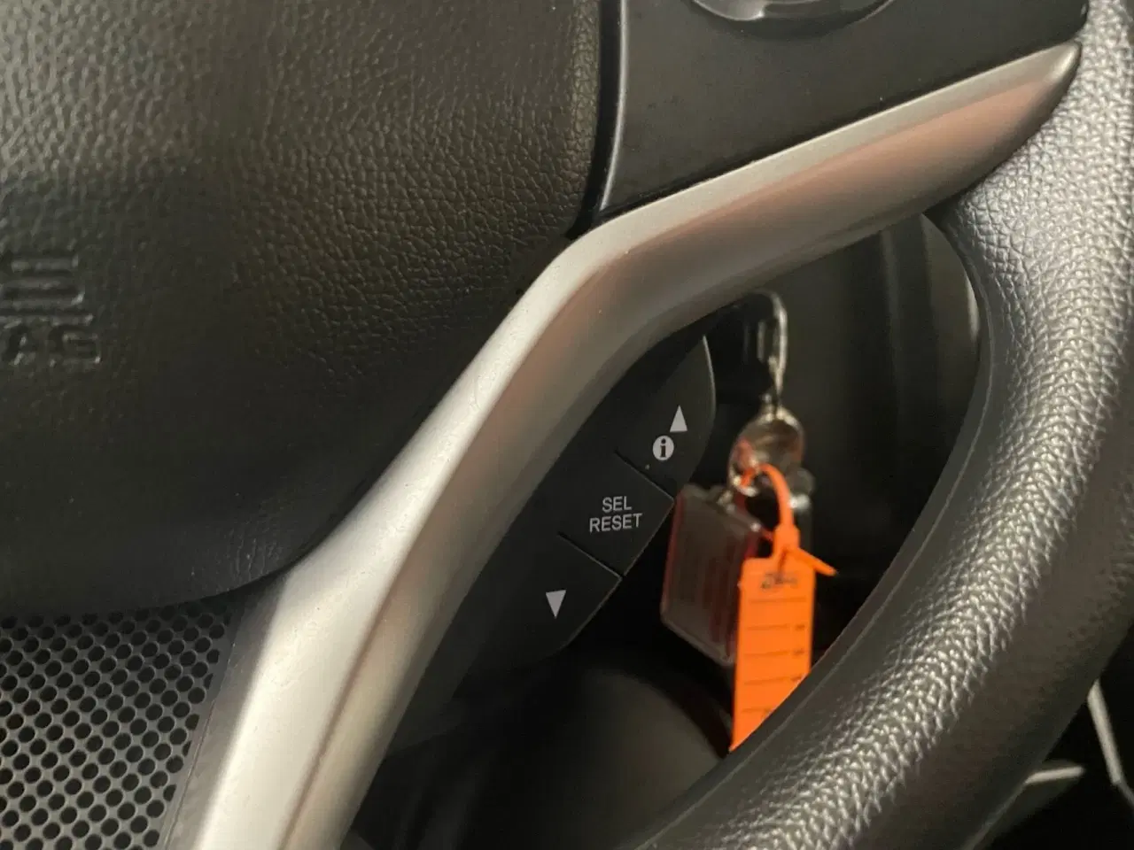 Billede 13 - Honda Jazz 1,3 Trend 102HK 5d 6g