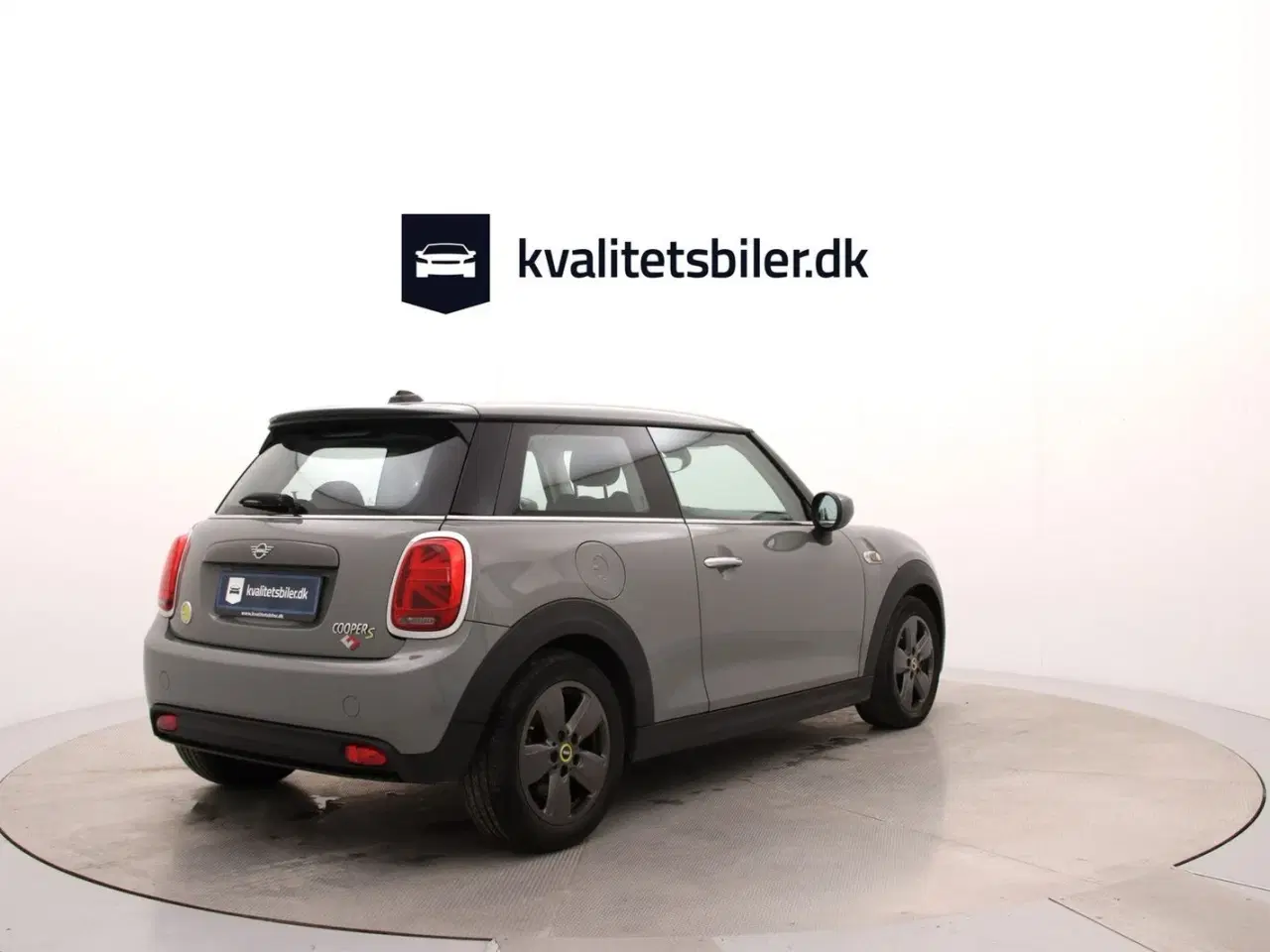 Billede 4 - MINI Cooper SE  