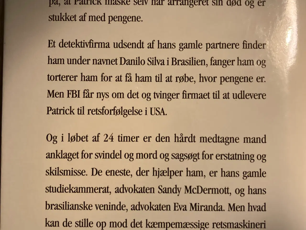 Billede 2 - John Grisham bøger