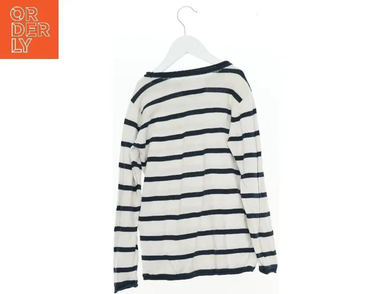 Billede 2 - Bluse fra DWG (str. 128 cm)