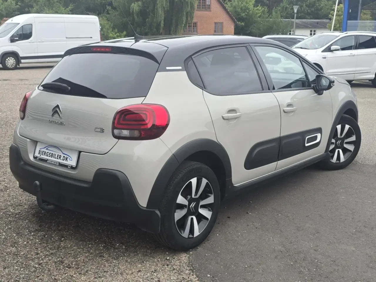 Billede 4 - Citroën C3 1,2 PureTech 83 Shine Sport