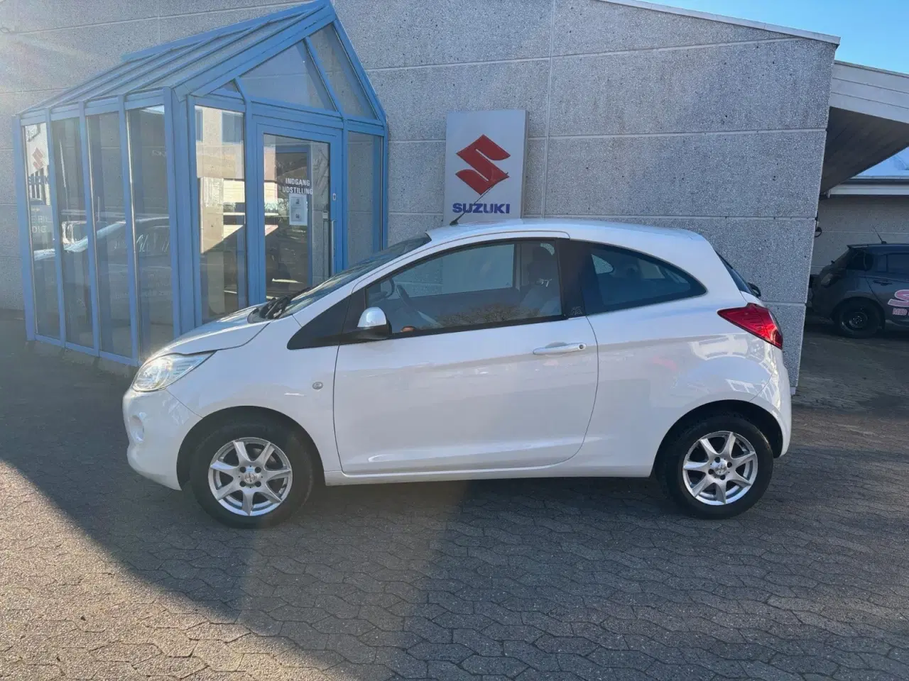 Billede 3 - Ford Ka 1,2 Trend