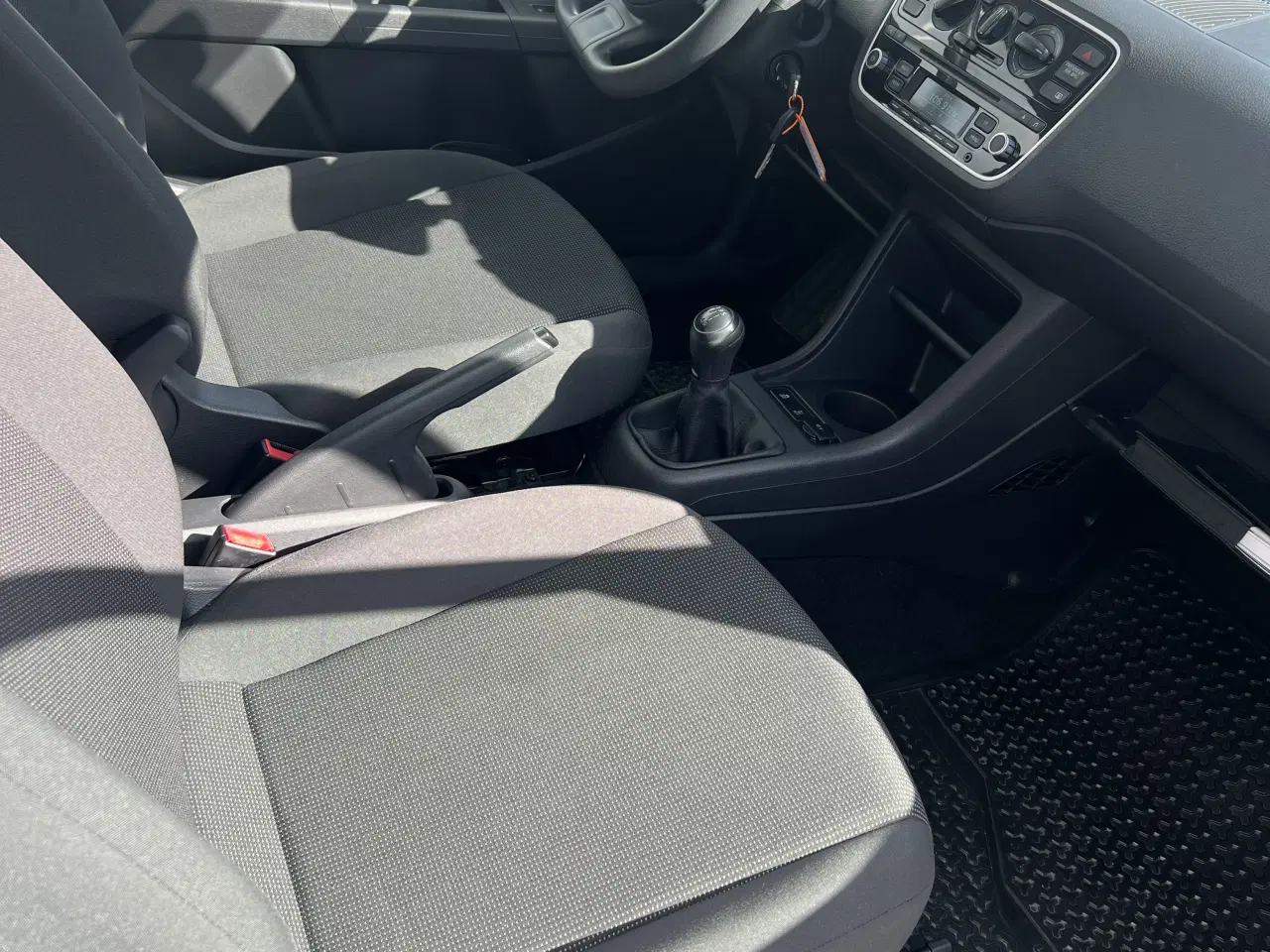 Billede 4 - Vw UP! Nysynet