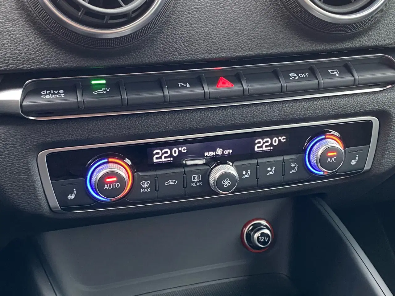 Billede 11 - Audi A3 Sportback 1,4 E-tron  Plugin-hybrid Attraction S Tronic 204HK 5d 6g Aut.