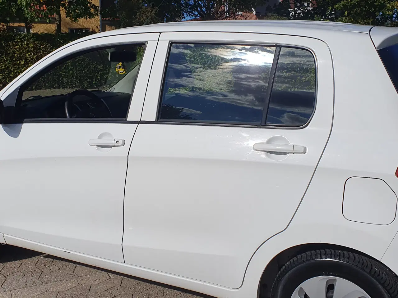 Billede 6 - Suzuki Celerio 1,0 Årgang 2016/ 68hk