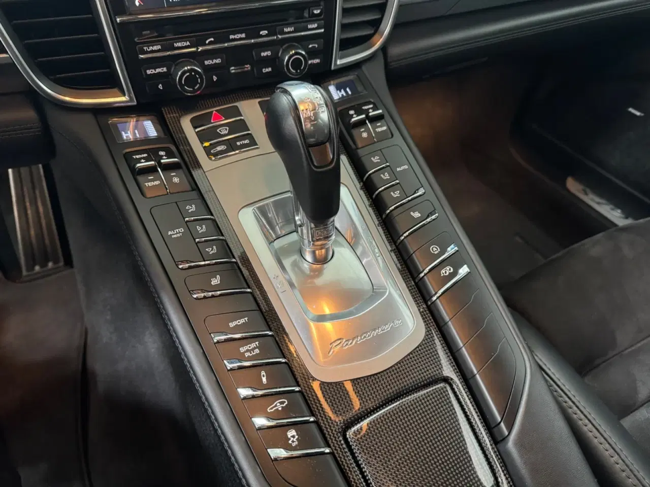 Billede 15 - Porsche Panamera GTS 4,8 PDK