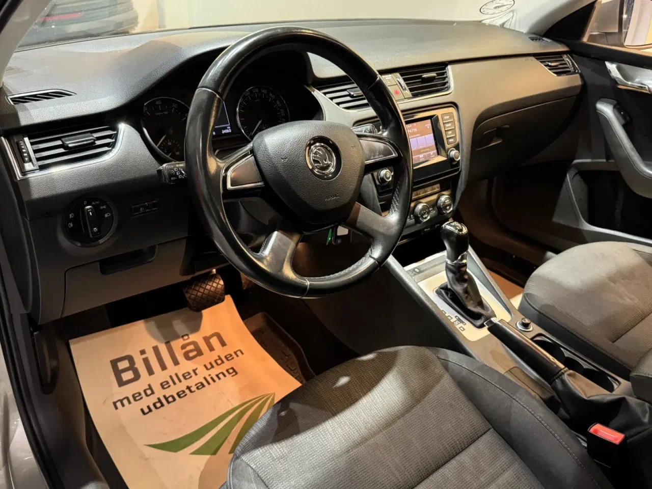 Billede 6 - Skoda Octavia 1,4 TSi 140 Elegance DSG