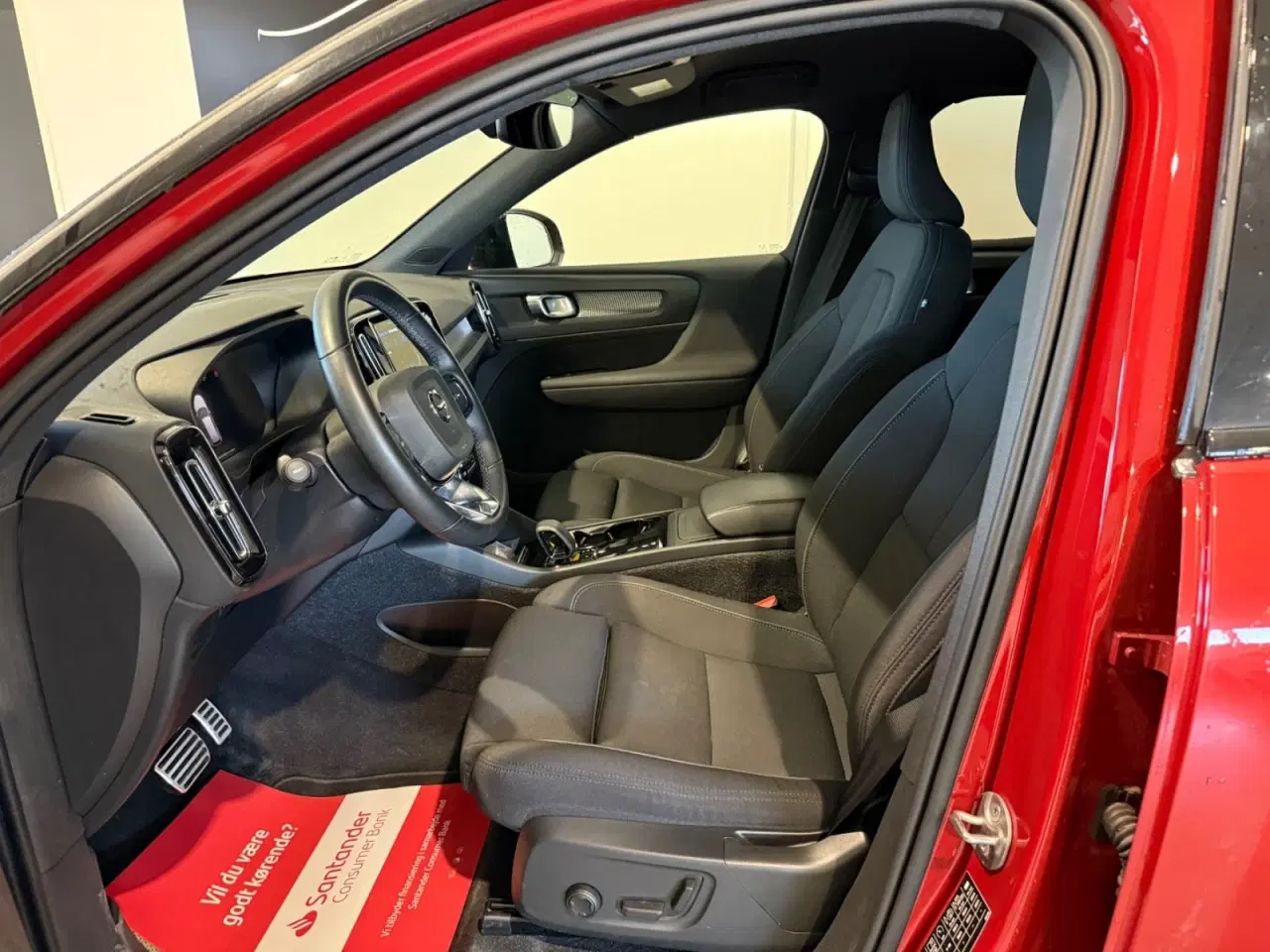 Billede 7 - Volvo XC40  P6 ReCharge Plus