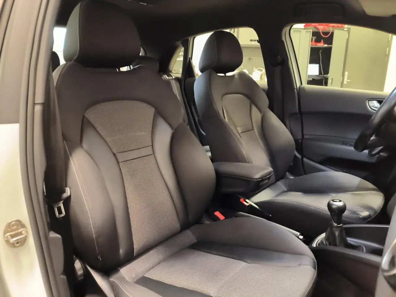 Billede 18 - Audi A1 1,6 TDi 105 Attraction Sportback