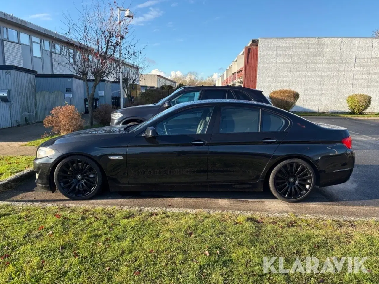 Billede 7 - Personbil BMW 550i 4,4 V8