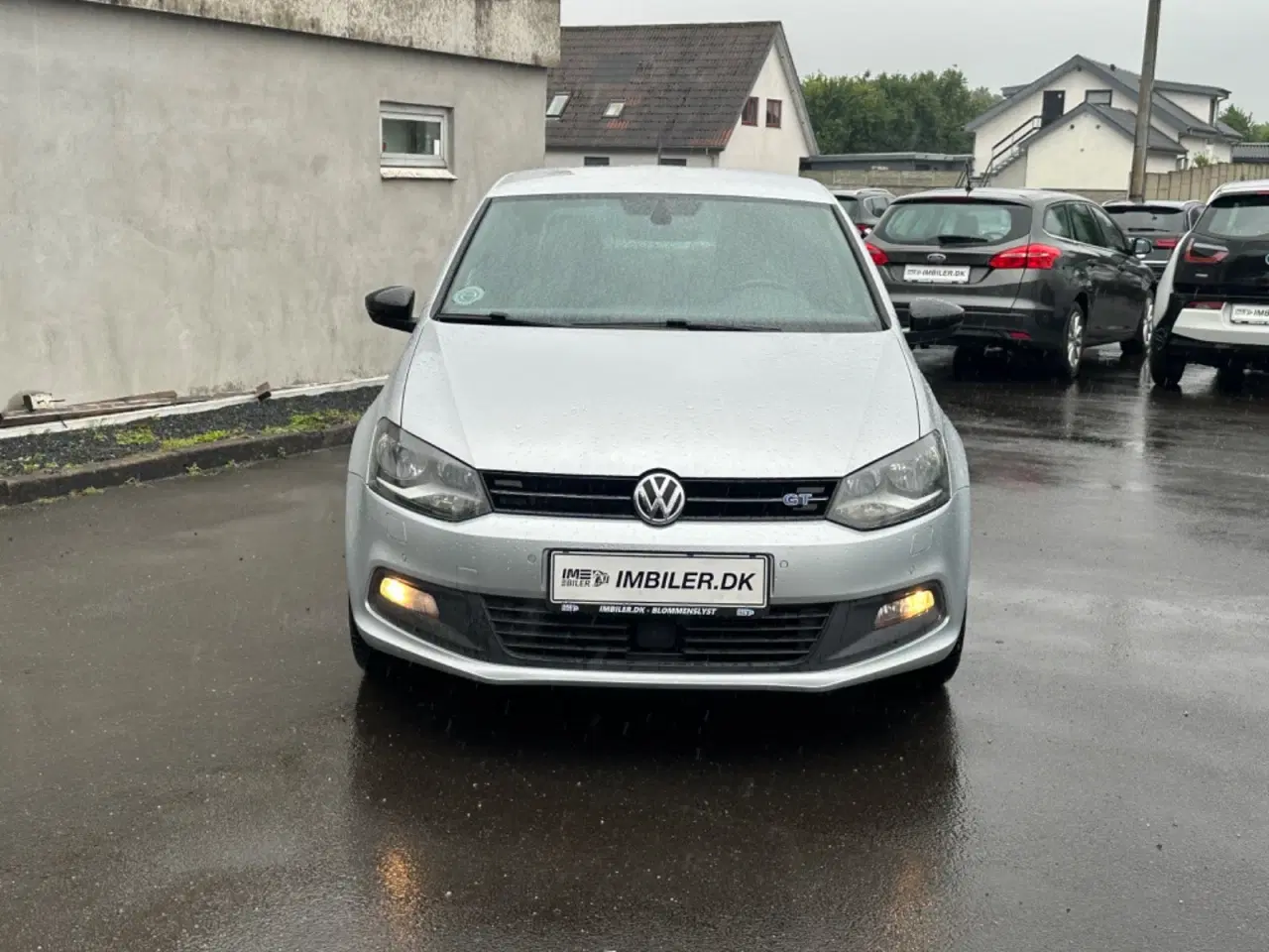 Billede 17 - VW Polo 1,4 TSi 150 BlueGT