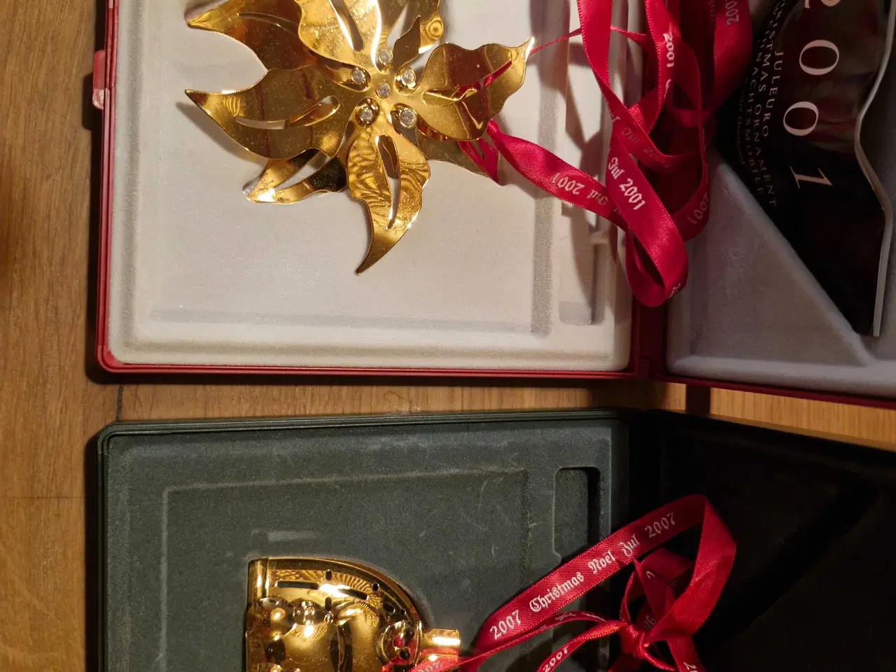 Billede 2 - George Jensen julepynt 