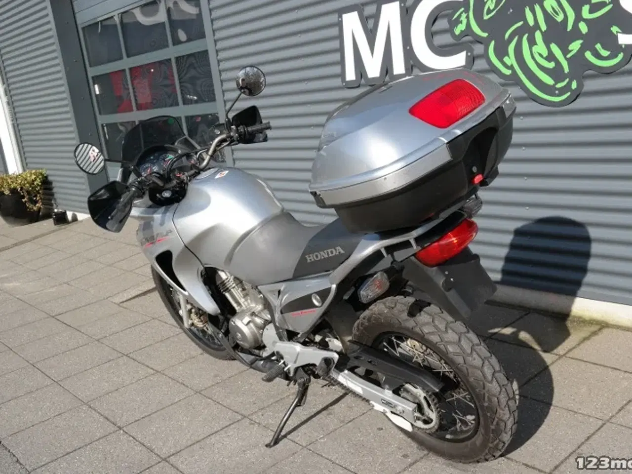 Billede 17 - Honda XL 650 V MC-SYD       BYTTER GERNE