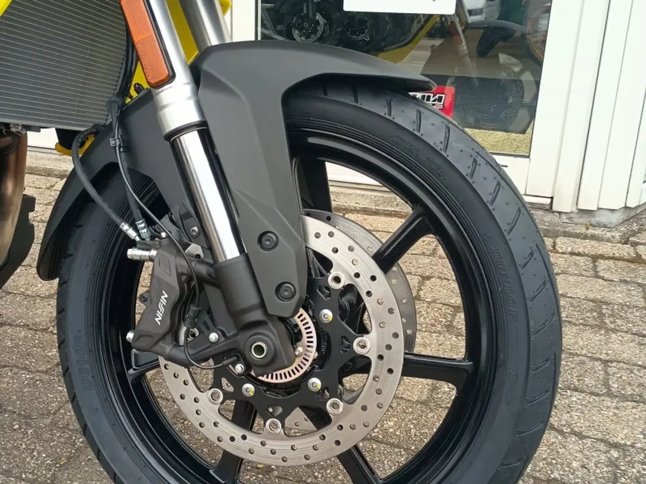 Billede 9 - Suzuki DL 800 V-Strom