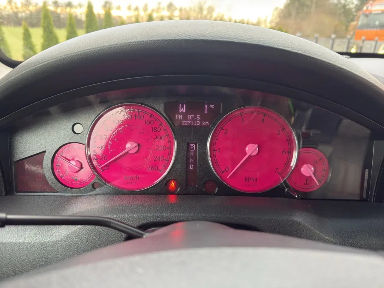 Billede 12 - Chrysler 300C 3,0 CRD Touring aut.