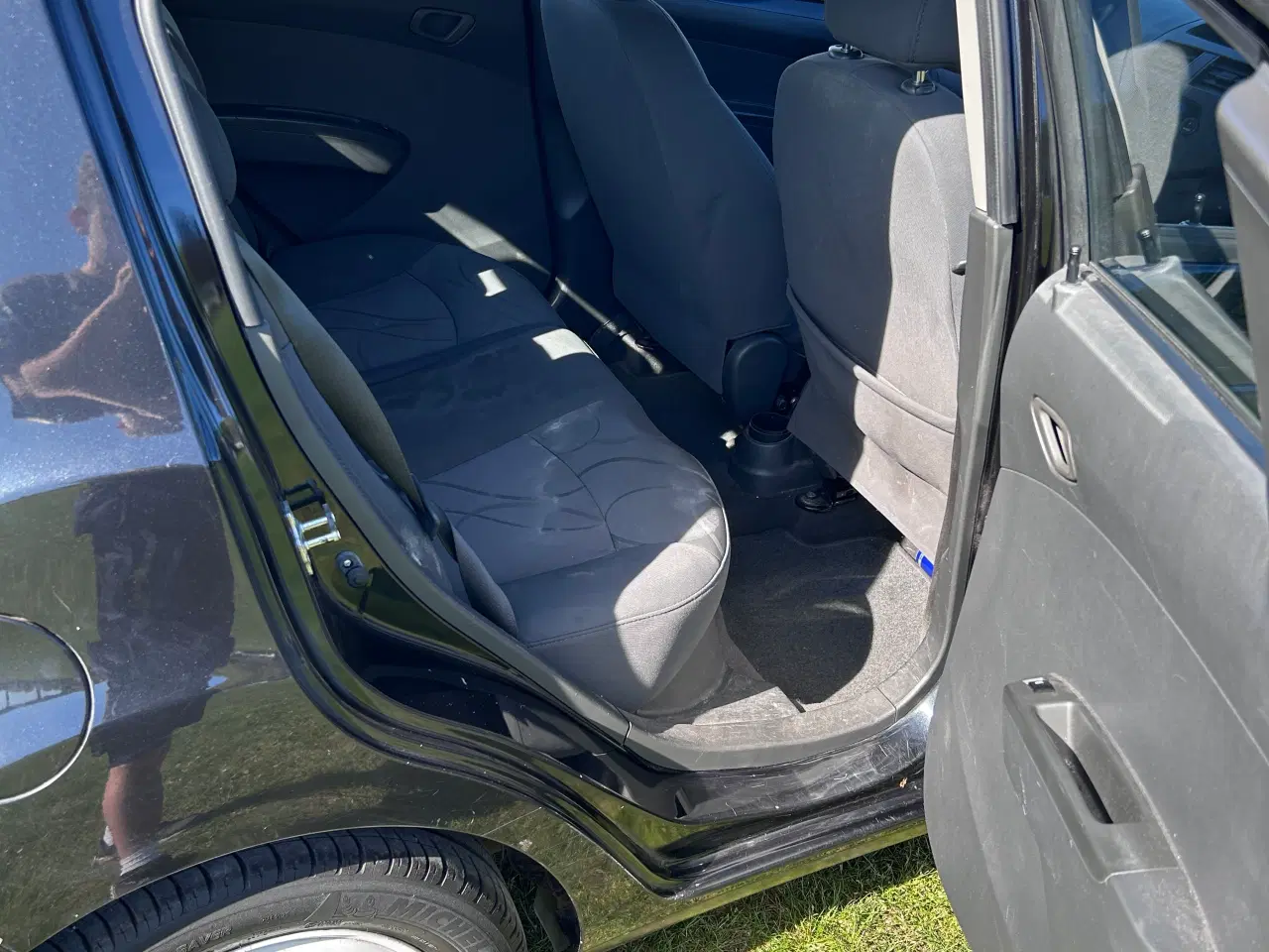 Billede 10 - Chevrolet Spark