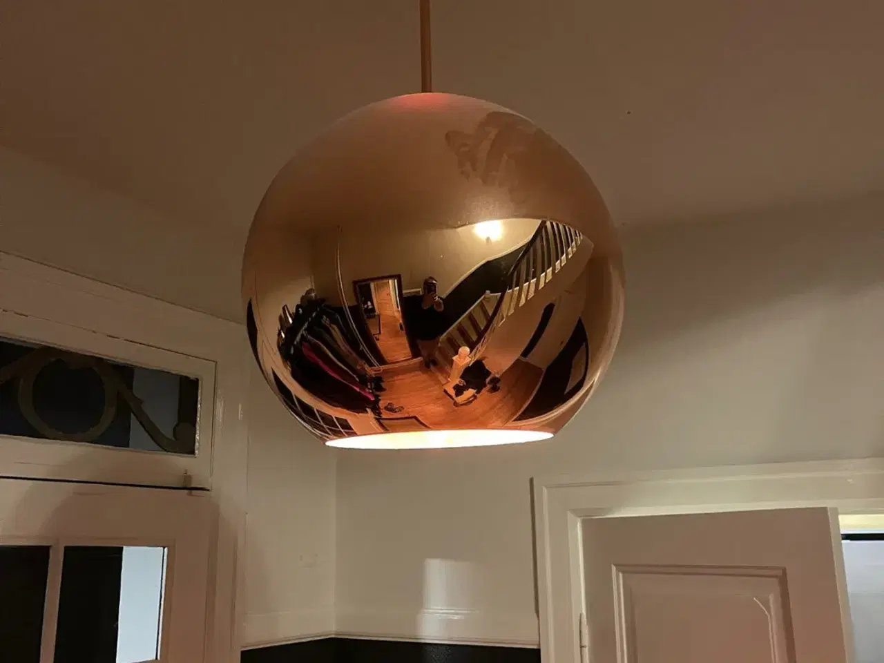 Billede 1 - Tom Dixon Lampe