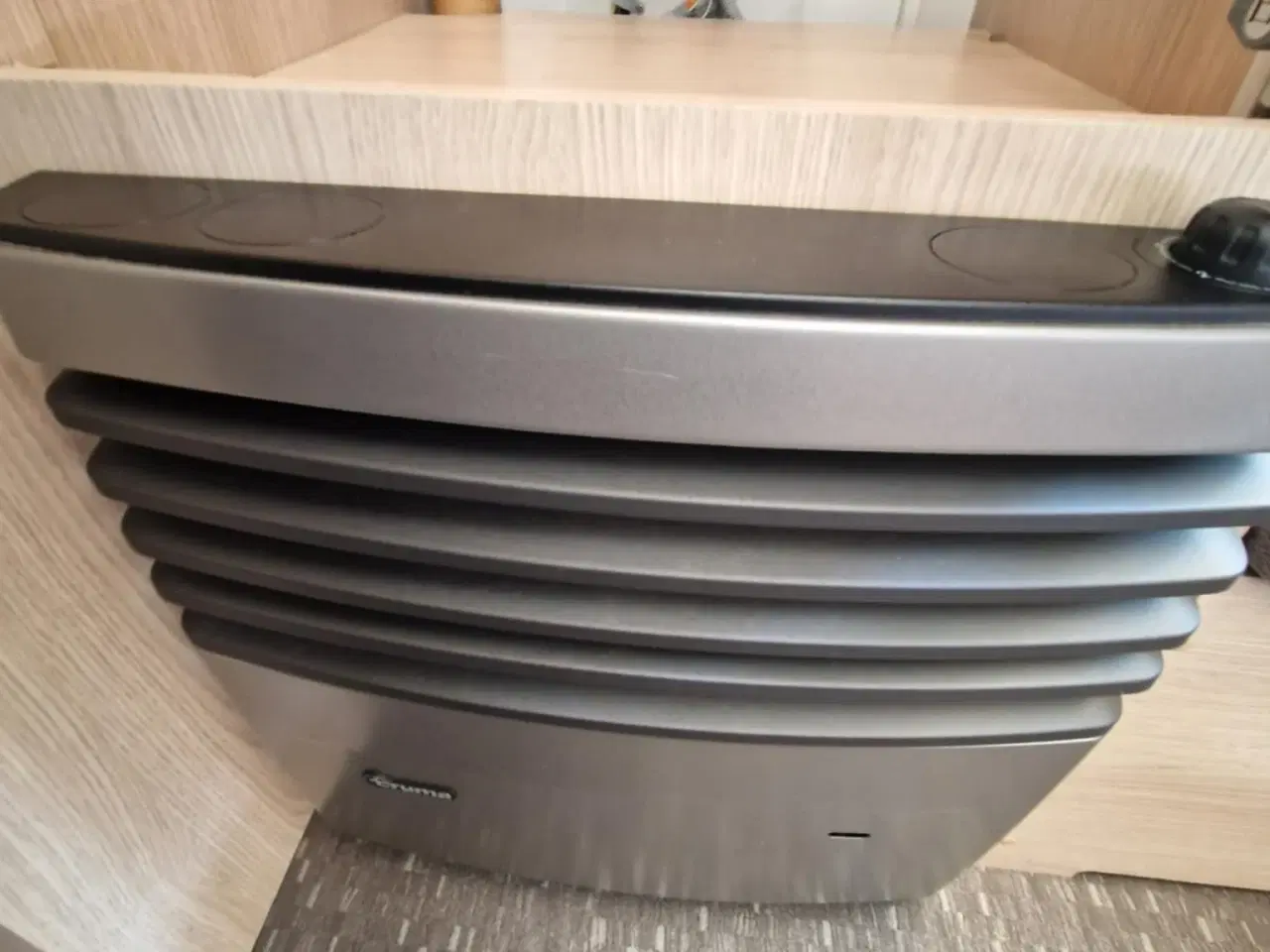 Billede 11 - 2021 - Adria Aviva 360 DK