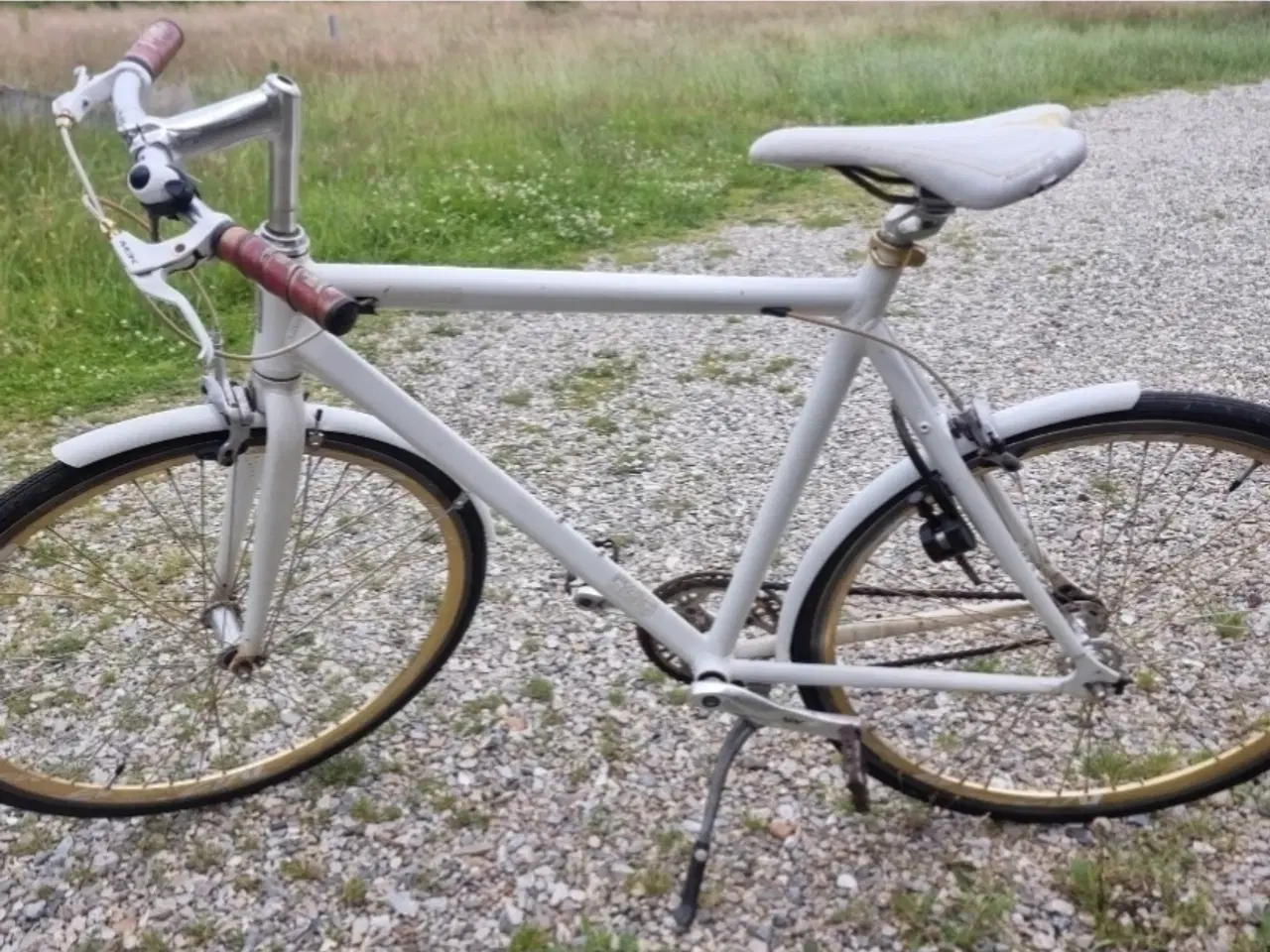 Billede 7 - Fler forskellige Herre cykler Forskellige PRISER  