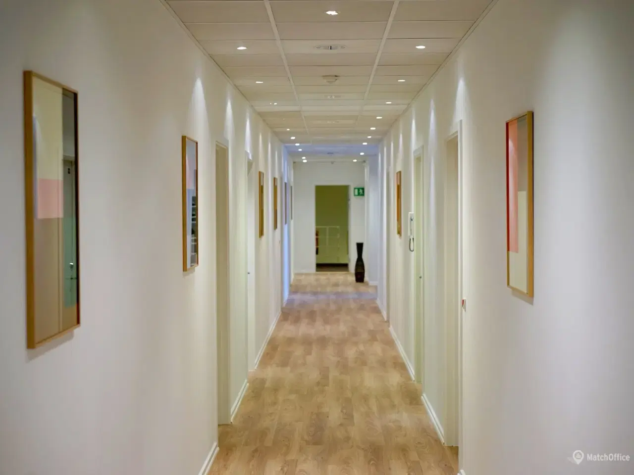 Billede 4 - EasyOffice Høje Taastrup - lokale 1.11