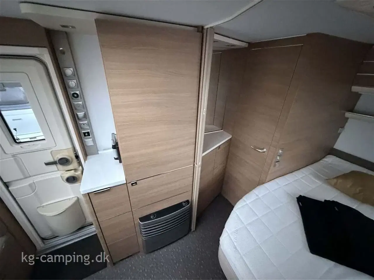 Billede 8 - 2019 - Adria Adora 472 UP   Super fin rejsevogn, med en god udstyrspakke!