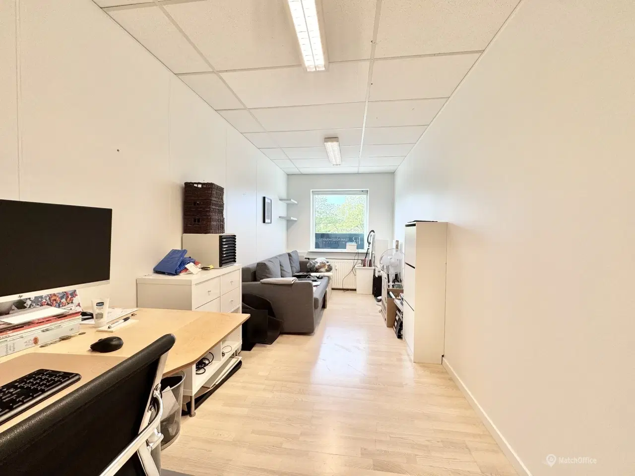 Billede 8 - Velbeliggende kontorlejemål i Odense S – fleksibelt indrettet og klar til overtagelse