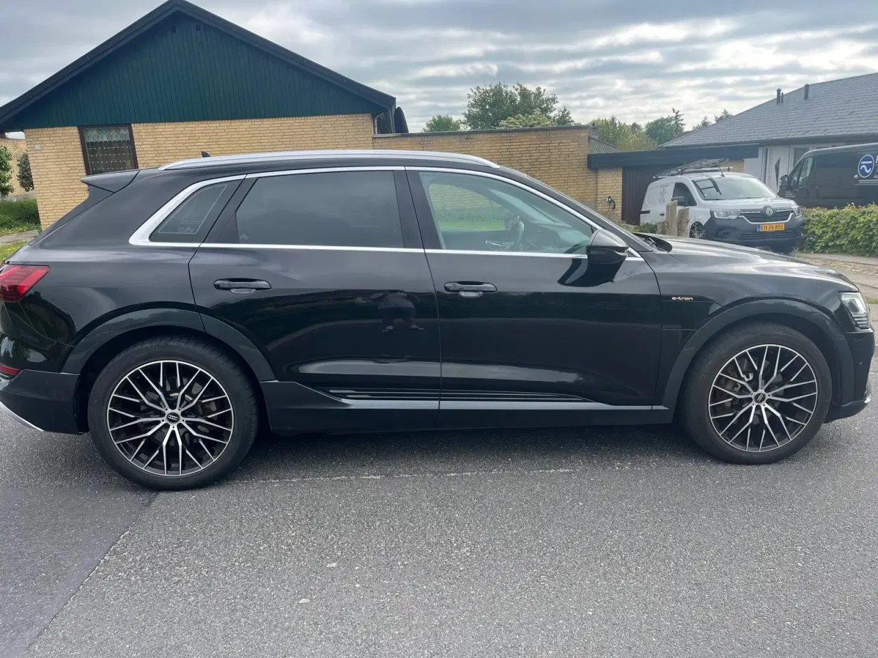 Billede 7 - Audi e-tron 50 Proline quattro