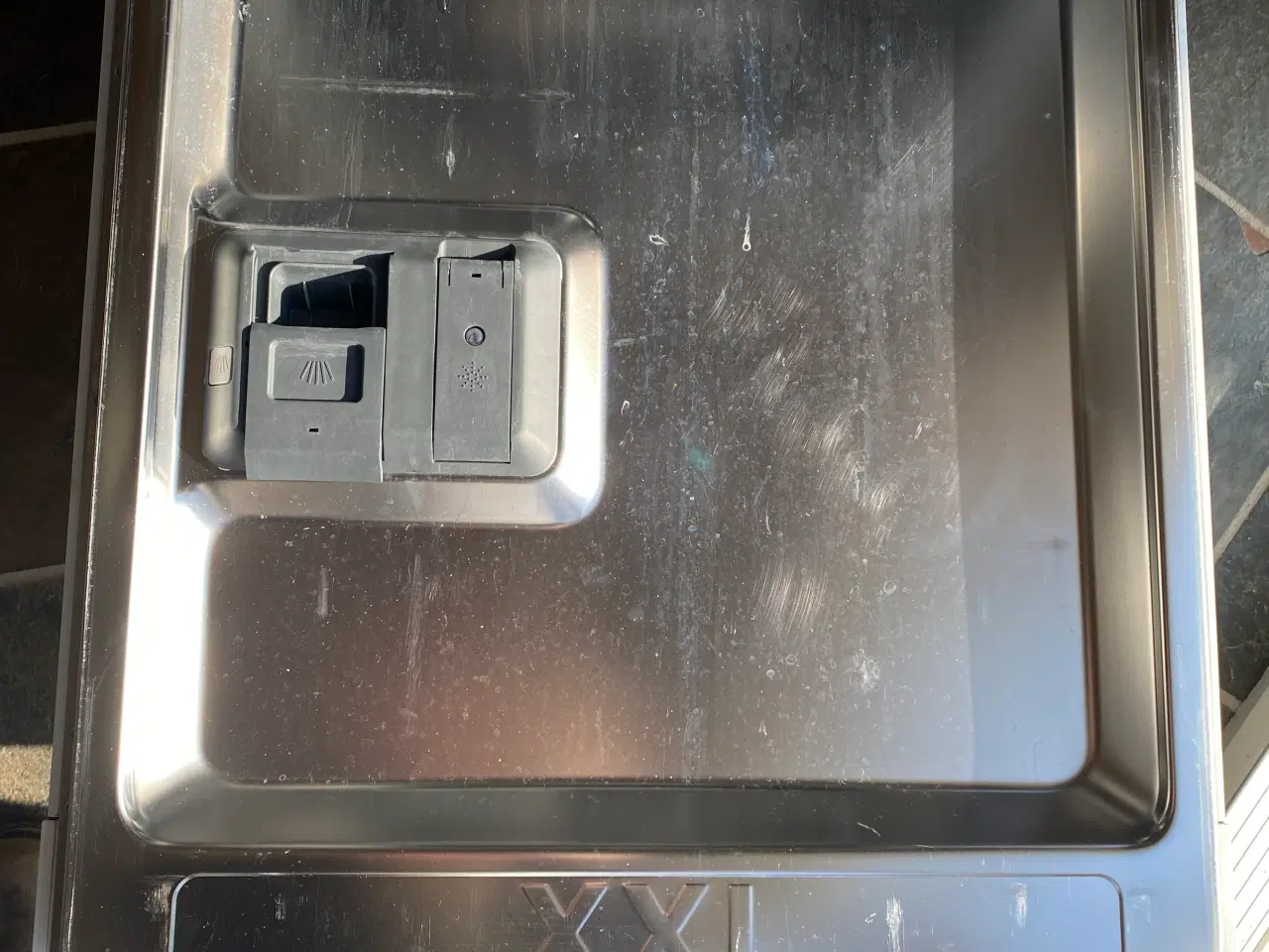 Billede 7 - AEG opvaskemaskine XXL 