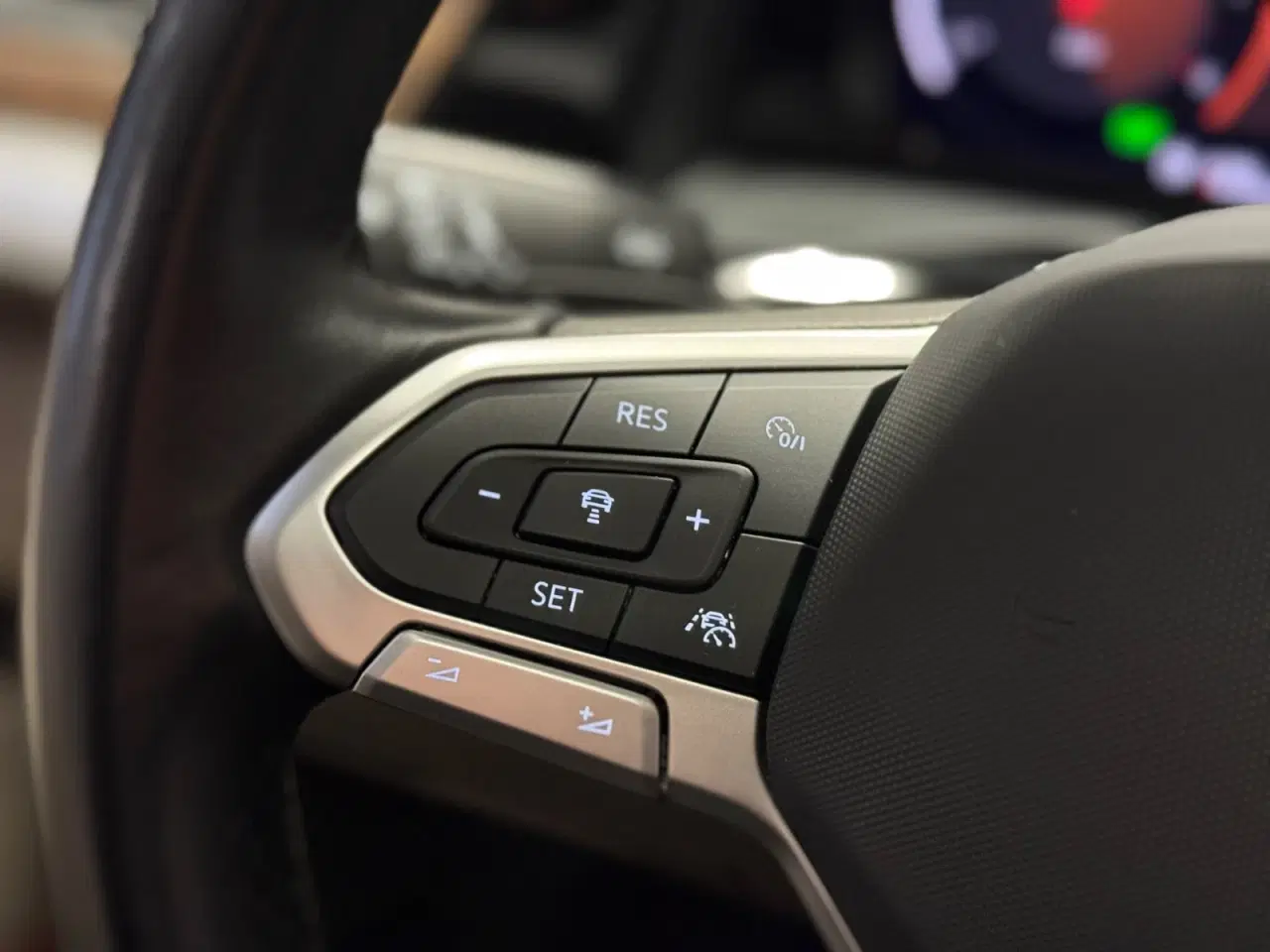 Billede 11 - VW Multivan 2,0 TDi 150 Style DSG lang