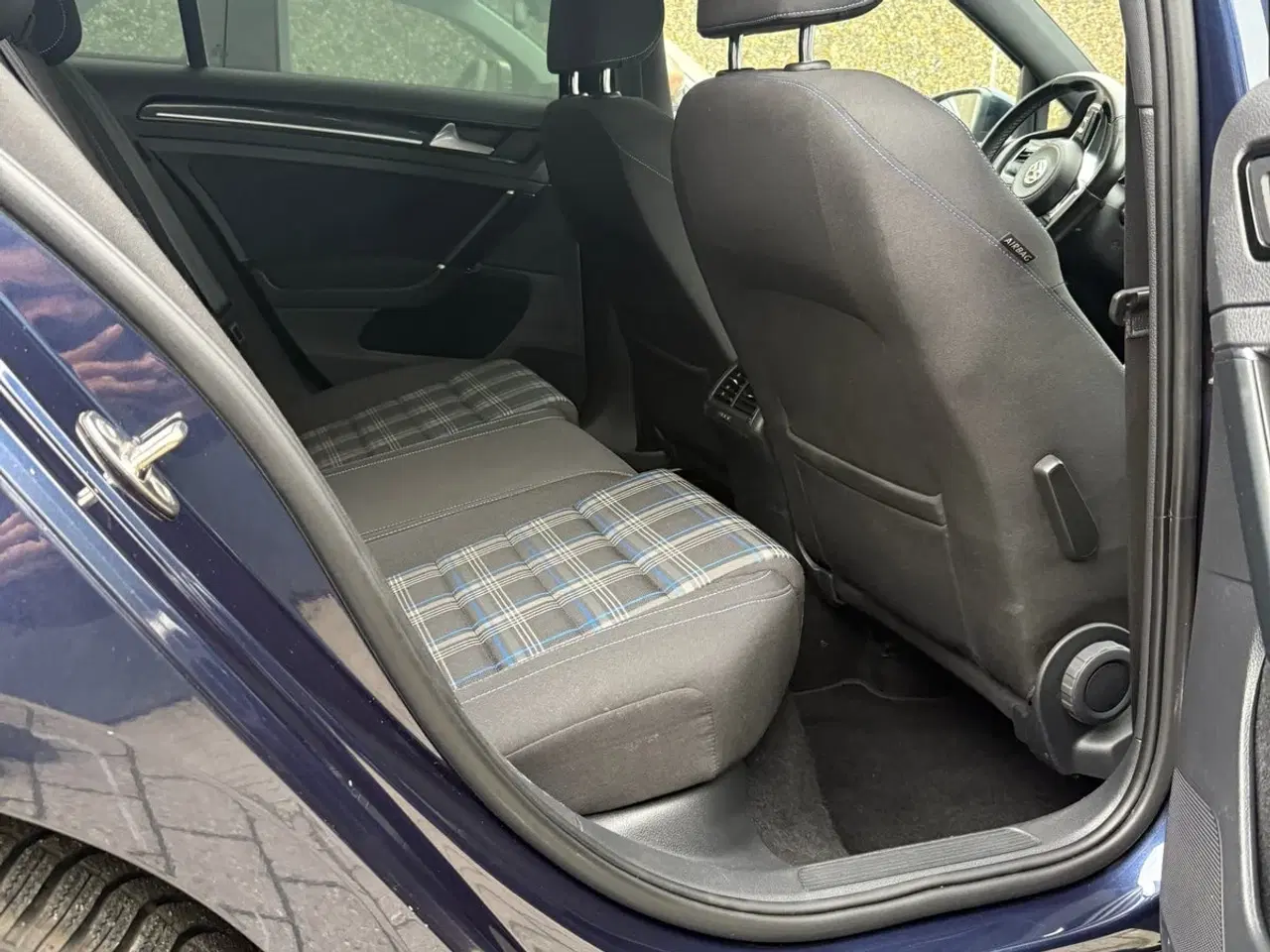 Billede 9 - VW Golf VII 1,4 GTE DSG