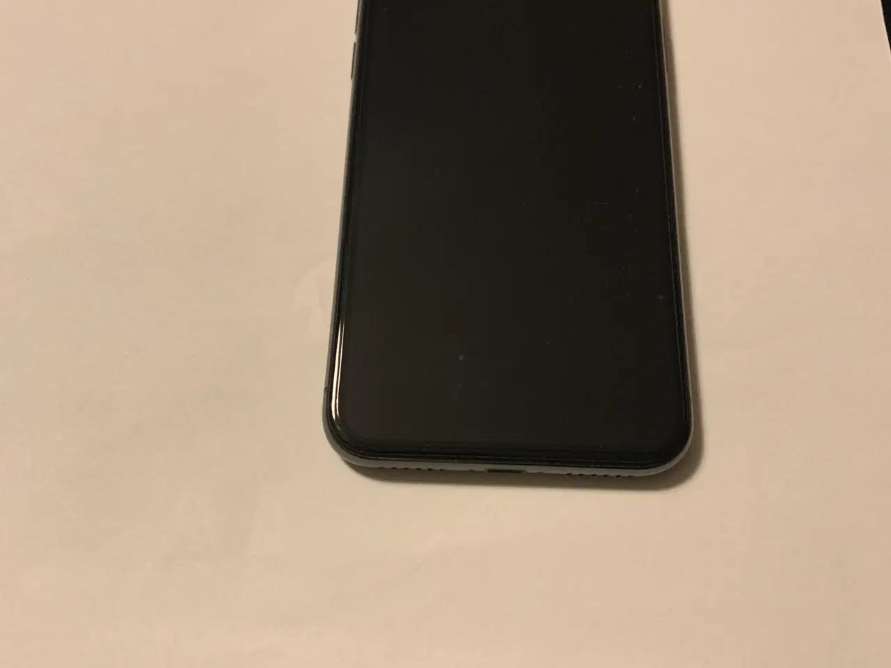 Billede 5 - iPhone X, 64 GB, sort, Super god stand iPhone X Me