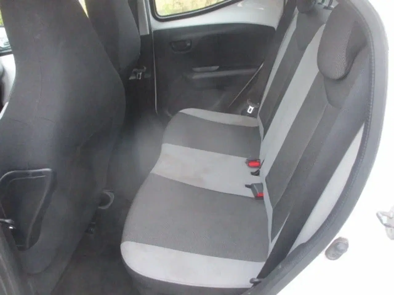 Billede 6 - Toyota Aygo 1,0 VVT-i x