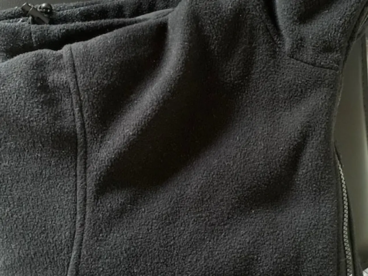 Billede 11 - Fleece jakke NB Tech-Line - unisex - i god stand