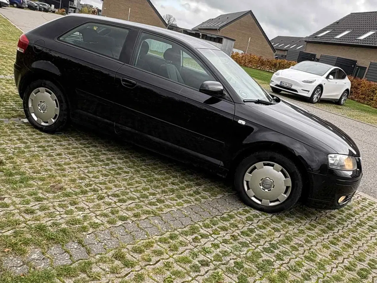 Billede 3 - Audi A3 1,8 TFSi Ambiente