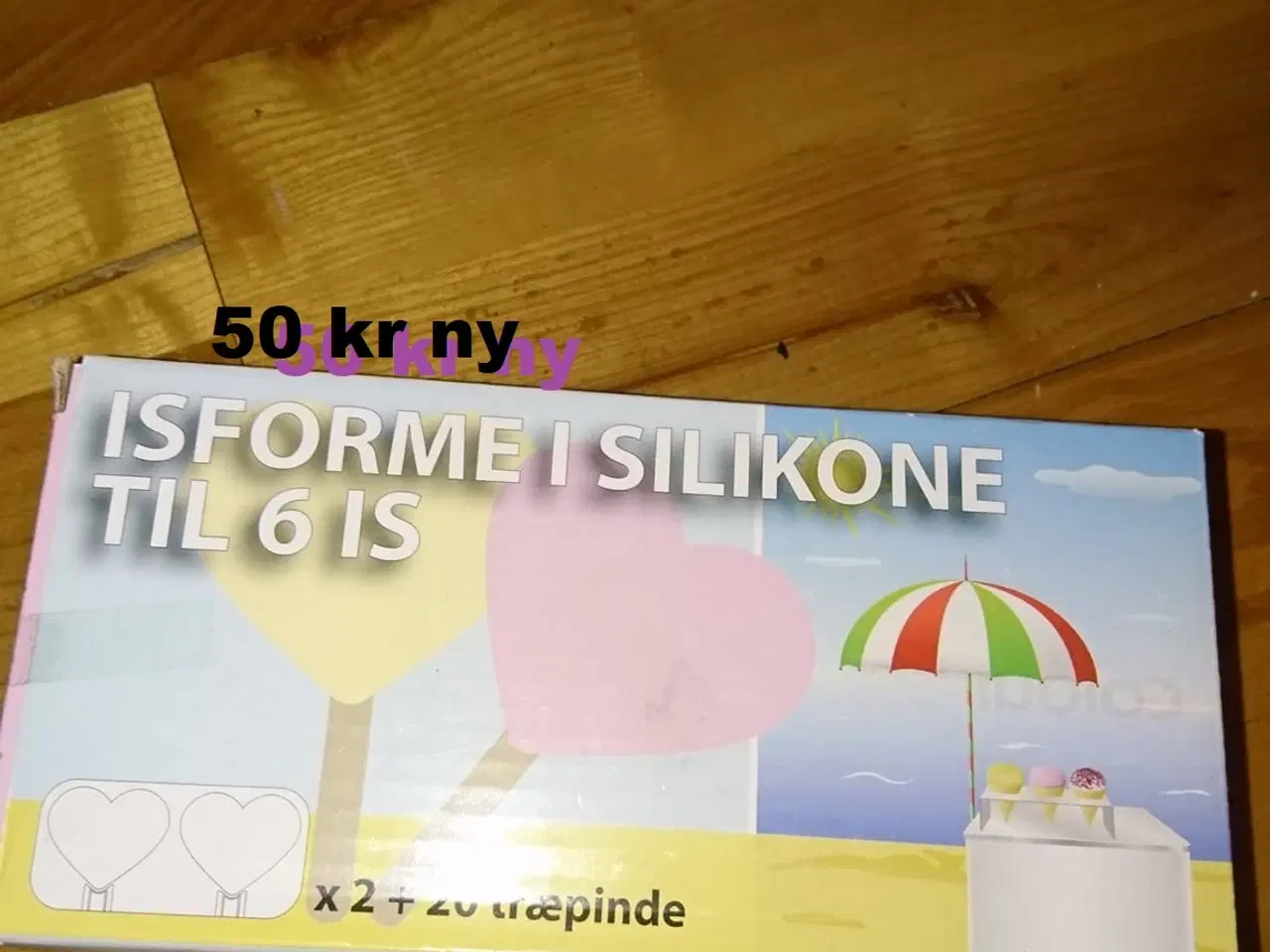 Billede 7 - Køkken ting skal være væk s d 29 nu 