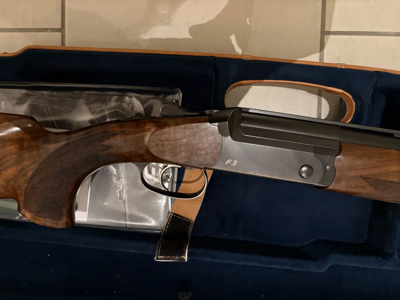 Billede 4 - Blaser F3 Competition 