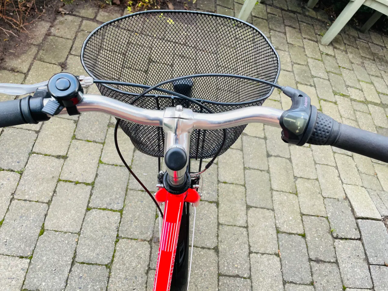 Billede 10 - 24” Everton pigecykel